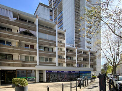 Wohnung zum Kauf 189.000 € 2 Zimmer 49,6 m² 5. Geschoss Mainz 55116