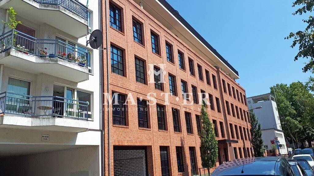 Bürofläche zur Miete 19 € 160 m² Bürofläche teilbar ab 160 m² Westend-Nord Frankfurt 60320