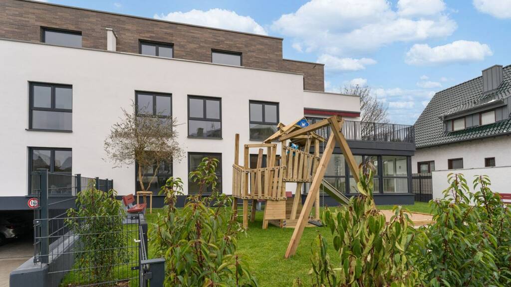 Wohnung zum Kauf - Erstbezug 735.000 € 4 Zimmer 124 m² Pulheim 50259