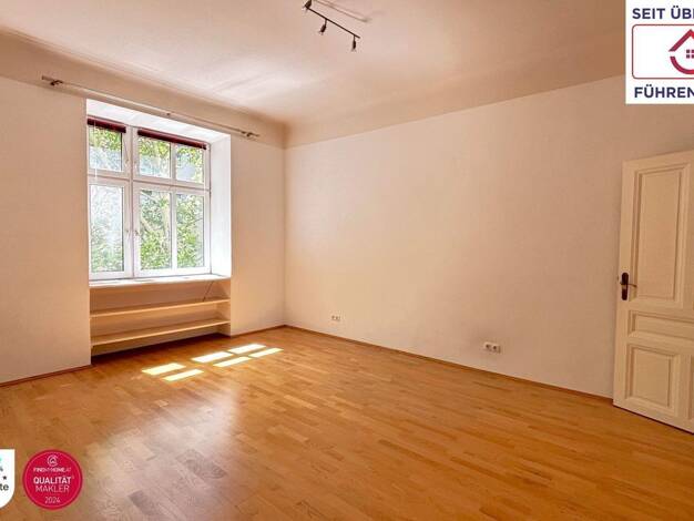 Wohnung zum Kauf 134.000 € 2 Zimmer 43,8 m² 2. Geschoss Troststraße Favoriten 1100