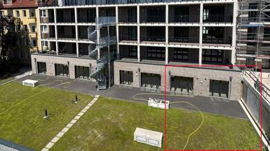 Wohnung zum Kauf - Neubau provisionsfrei 665.000 € 3 Zimmer 107 m² Podbielskistraße 196 List Hannover - List 30177