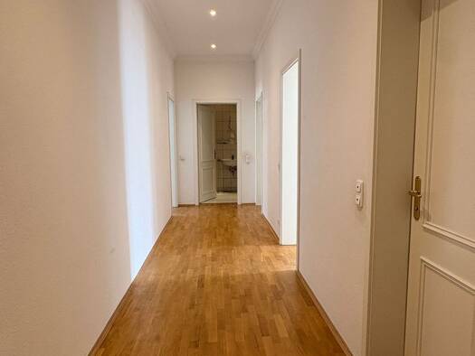 Wohnung zum Kauf 449.900 € 4 Zimmer 93,7 m² 3. Geschoss frei ab 01.06.2026 Zentrum-Nordwest Leipzig 04105