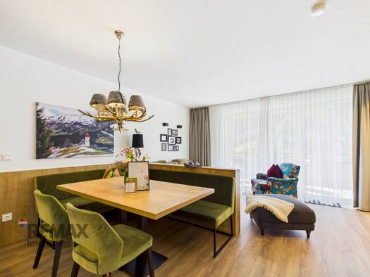 Wohnung zum Kauf 3 Zimmer 68,9 m² 4. Geschoss Damüls 216d Damüls 6884