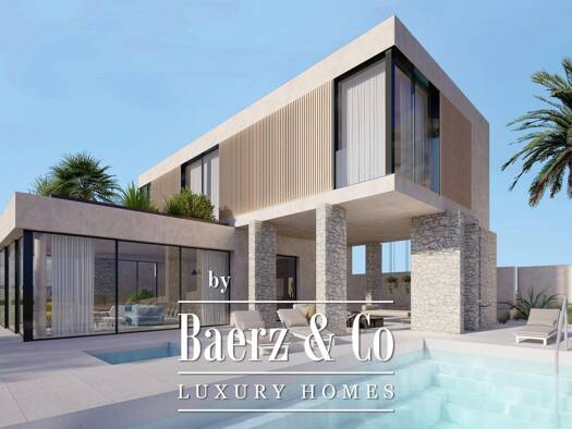Villa zum Kauf 1.400.000 € 3 Zimmer 273 m² 687 m² Grundstück rogoznica