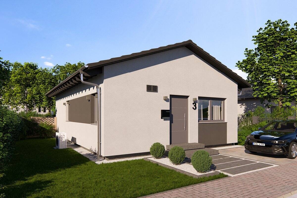 Haus – Eschweiler, Städteregion Aachen - Ansicht 2