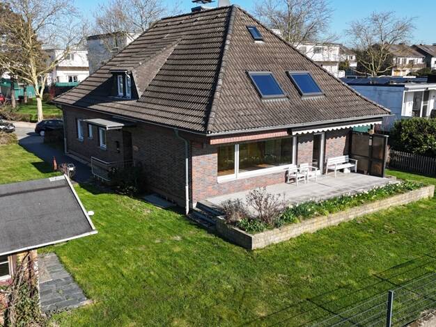 Einfamilienhaus zum Kauf 755.000 € 6 Zimmer 185,8 m² 712 m² Grundstück Breitscheid Ratingen 40885