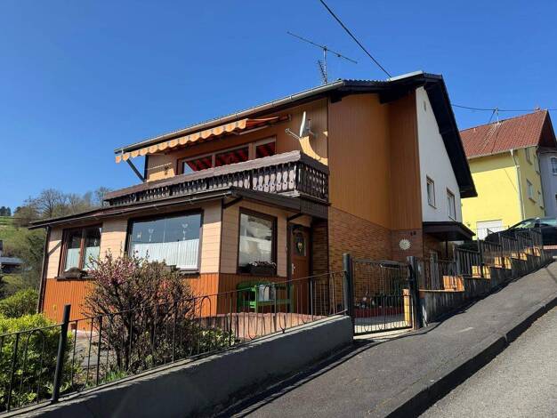 Einfamilienhaus zum Kauf 209.000 € 3 Zimmer 110 m² 387 m² Grundstück Segendorf Neuwied / Segendorf 56567