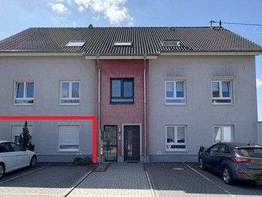Wohnung zum Kauf 242.000 € 3 Zimmer 80,6 m² frei ab sofort Losheim Losheim am See 66679