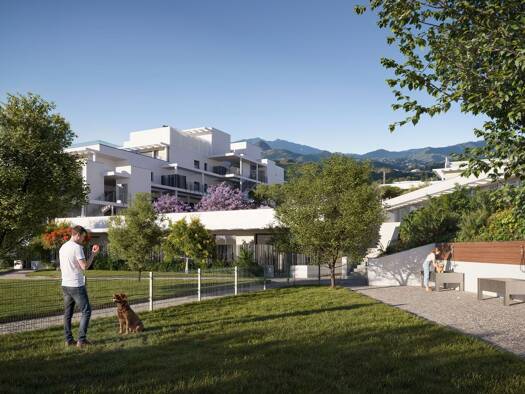 Wohnung zum Kauf provisionsfrei 510.000 € 4 Zimmer 139 m² Marbella 29689