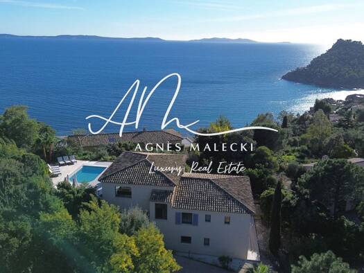 Haus zum Kauf 3.150.000 € 187 m² 1.700 m² Grundstück Rayol-Canadel-sur-Mer 83820