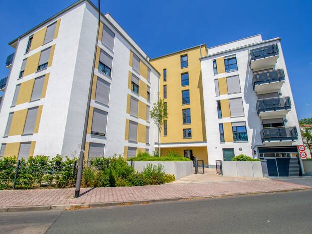 Wohnung zum Kauf 560.000 € 4 Zimmer 101 m² 1. Geschoss Schwanheim Frankfurt am Main / Schwanheim 60529