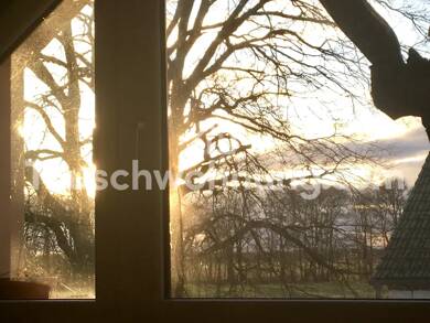 Wohnung zur Miete Tauschwohnung 550 € 1 Zimmer 30 m² Dachgeschoss, 2. Geschoss Plessow Werder (Havel) 14542