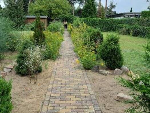 Grundstück zum Kauf provisionsfrei 199.900 € 499 m² Grundstück Ludwigsfelde 14974