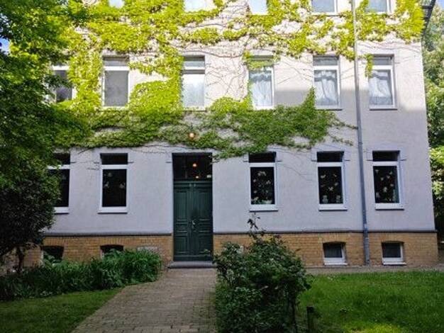Wohnung zur Miete 461 € 2 Zimmer 57,5 m² 1. Geschoss frei ab 09.10.2026 Riebeckstraße 6 Reudnitz-Thonberg Südost 04317