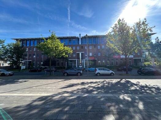 Büro-/Praxisfläche zur Miete provisionsfrei 9,75 € 792 m² Bürofläche teilbar ab 205 m² Weitmar Bochum 44795