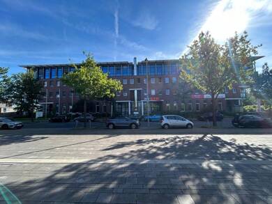 Büro-/Praxisfläche zur Miete provisionsfrei 9,75 € 792 m² Bürofläche teilbar ab 205 m² Weitmar Bochum 44795