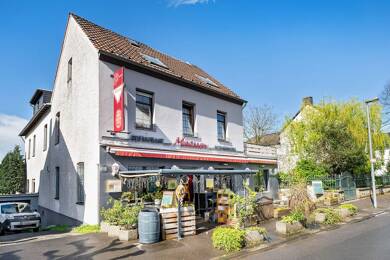 Gastronomie/Hotel zum Kauf 1.220.000 € 250 m² Gastrofläche 976 m² Grundstück Sürth Köln 50999