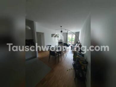 Wohnung zur Miete Tauschwohnung 820 € 3 Zimmer 68 m² 1. Geschoss Gesundbrunnen Berlin 13357