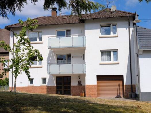 Einfamilienhaus zum Kauf 218.000 € 6 Zimmer 141 m² 631 m² Grundstück Katzweiler 67734