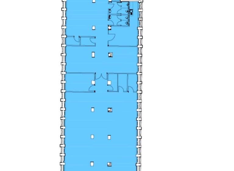 Bürofläche zur Miete 20 € 668 m²<br/>Bürofläche Charlottenburg Berlin 10587