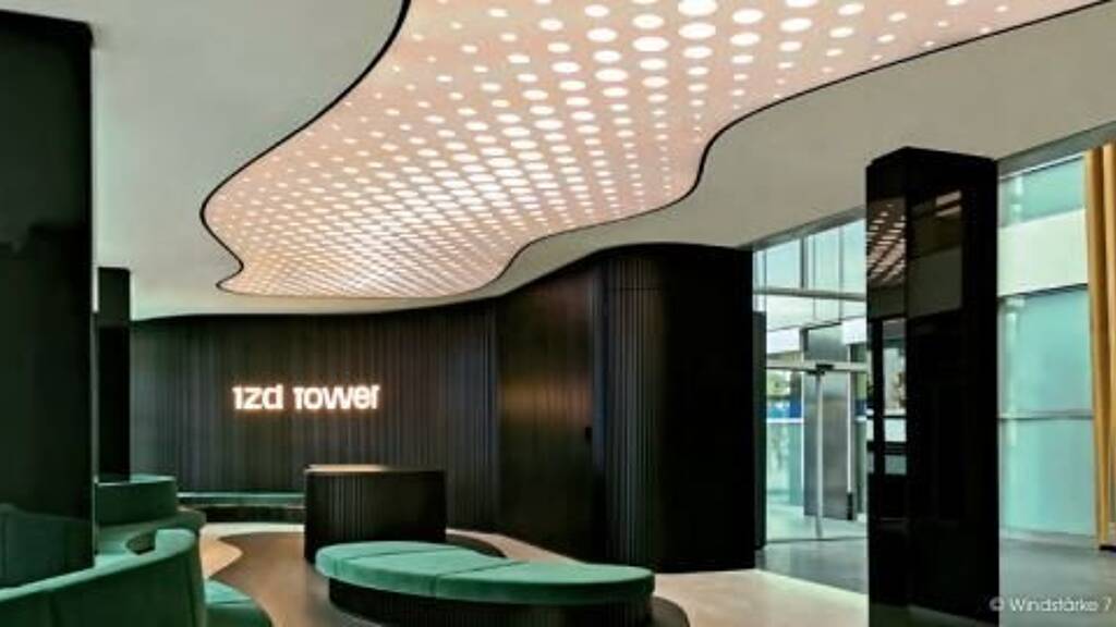 Bürofläche zur Miete 30 m² Bürofläche Wien 1220