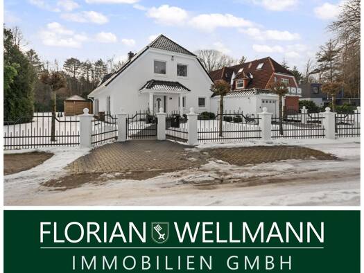 Einfamilienhaus zum Kauf 649.000 € 5 Zimmer 239,4 m² 936 m² Grundstück Sahlenburg Cuxhaven 27476