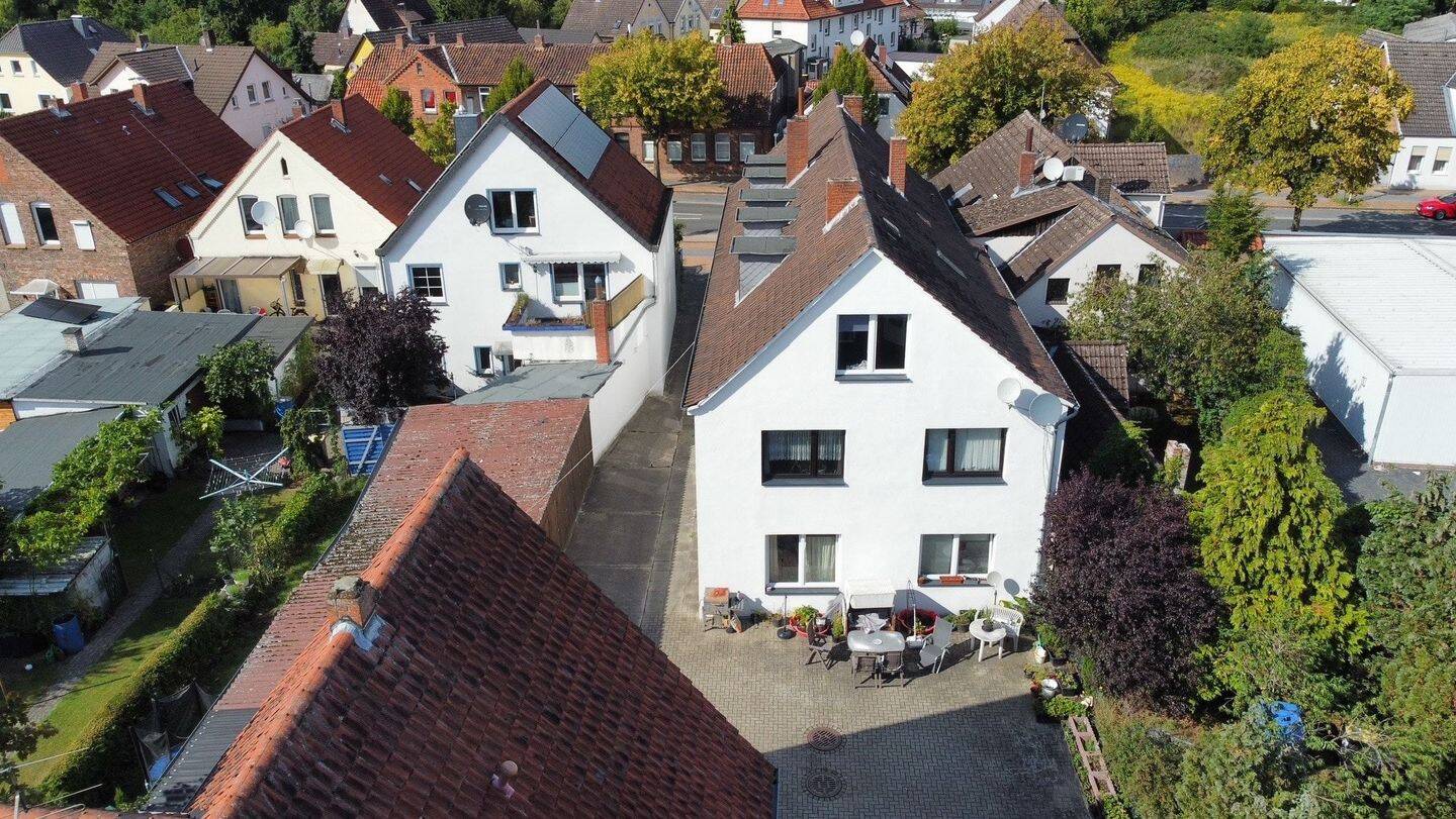 House in Celle, Wietzenbruch - Ansicht 3