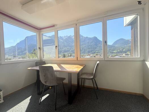 Wohnung zum Kauf 250.000 € 3 Zimmer 68 m² Sägeweg 1 Bludenz 6700