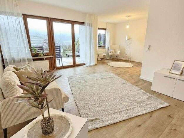 Einfamilienhaus zum Kauf provisionsfrei 430.000 € 5 Zimmer 153 m² 196 m² Grundstück Seelbach 77960