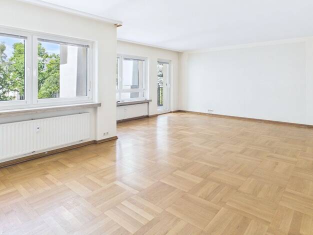 Wohnung zum Kauf 395.000 € 4 Zimmer 107 m² 2. Geschoss Offenbach am Main Offenbach am Main 63067