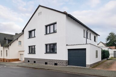 Mehrfamilienhaus zum Kauf 990.000 € 8 Zimmer 275 m² 451 m² Grundstück Friedrichsdorf Friedrichsdorf 61381