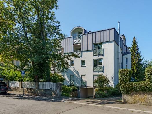 Wohnung zur Miete 1.600 € 3,5 Zimmer 99 m² Petershausen Konstanz 78464