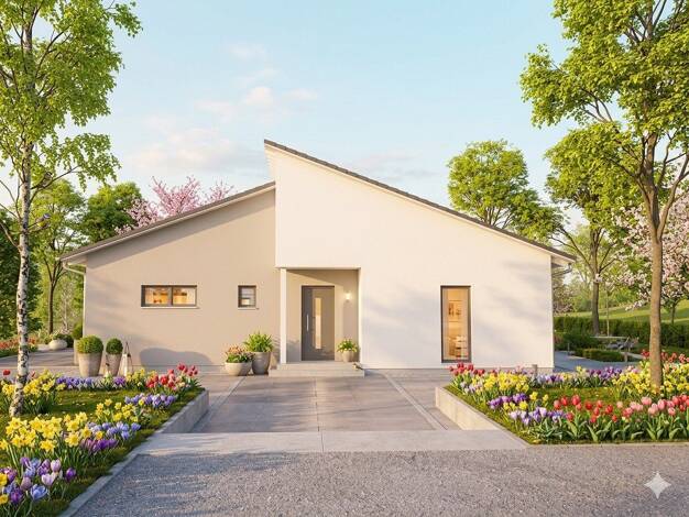 Haus zum Kauf 567.000 € 4 Zimmer 130 m² 600 m² Grundstück Wedau Duisburg-Süd 47169