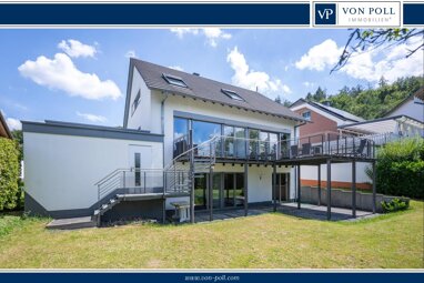 Einfamilienhaus zum Kauf 585.000 € 7 Zimmer 230 m² 662 m² Grundstück Arzbach 56337