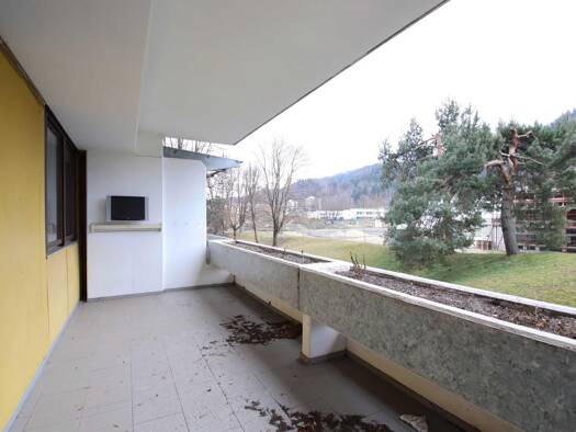 Wohnung zur Miete 450 € 3 Zimmer 72,7 m² 1. Geschoss Leoben 8700