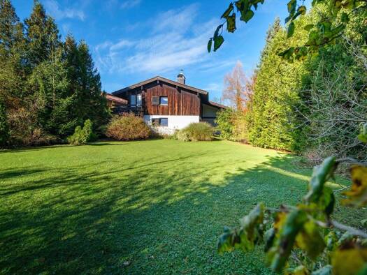 Einfamilienhaus zum Kauf 1.150.000 € 5 Zimmer 130 m² 1.101 m² Grundstück Hausham 83734