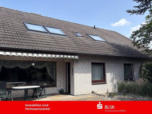 Einfamilienhaus zum Kauf 349.000 € 8 Zimmer 219,7 m² 1.398 m² Grundstück Grafhorst 38462