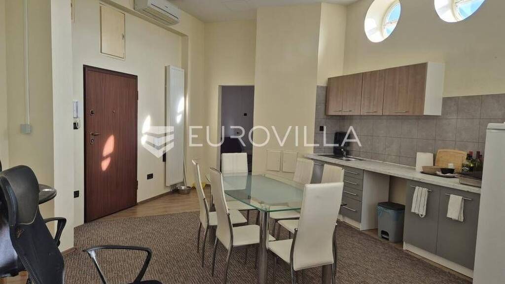 Wohnung zum Kauf 514.000 € 4 Zimmer 129 m² 7. Geschoss Vukovarska Vrbik - Cvjetno naselje