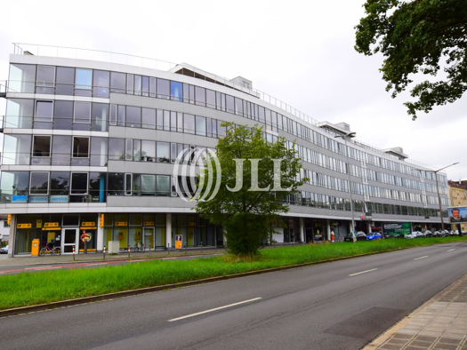 Bürofläche zur Miete provisionsfrei 839 m² Bürofläche teilbar ab 130 m² St Leonhard Nürnberg 90439