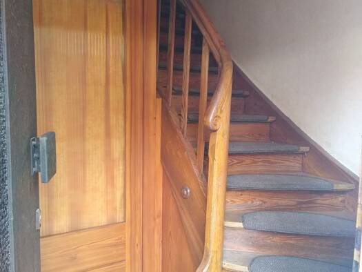 Wohnung zur Miete 890 € 7 Zimmer 155 m² Geschoss 1/3 frei ab sofort Gräfendorf Gräfendorf 97782