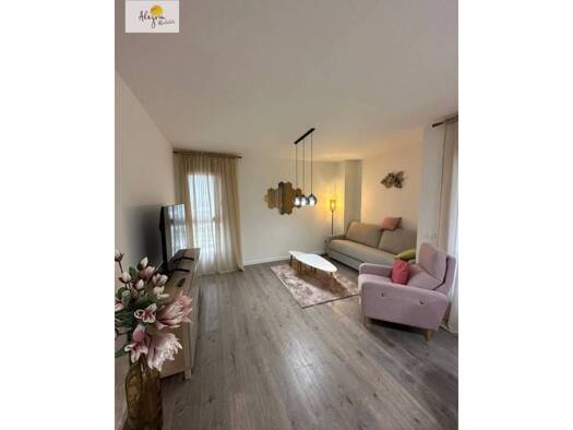 Wohnung zur Miete 1.600 € 2 Zimmer 75 m² 11. Geschoss Valencia 46026