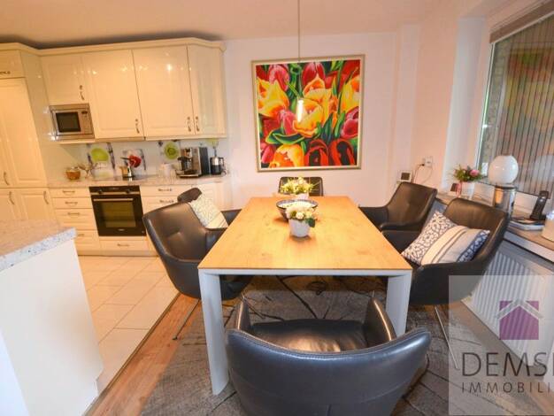 Wohnung zum Kauf 355.000 € 3 Zimmer 106 m² Erkrath Erkrath 40699