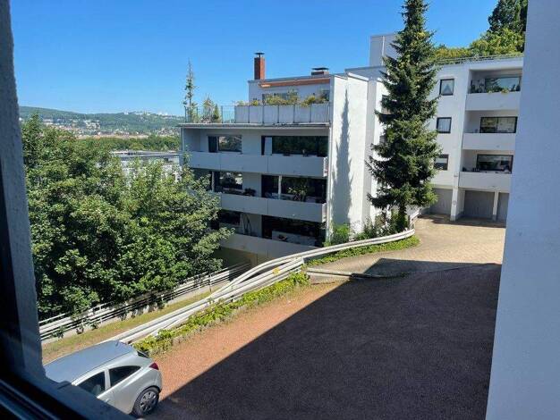 Wohnung zur Miete 650 € 2 Zimmer 60 m² Alt-Saarbrücken Saarbrücken 66119