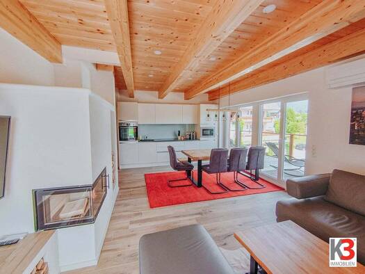 Maisonette zum Kauf 950.000 € 4 Zimmer 132 m² Bad Mitterndorf 8982