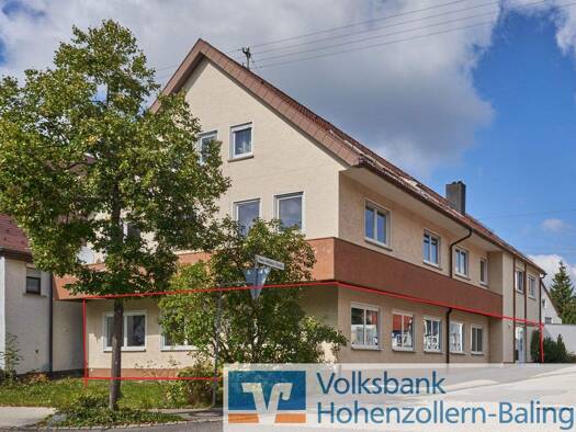 Büro zum Kauf 285.000 € Onstmettingen Albstadt 72461