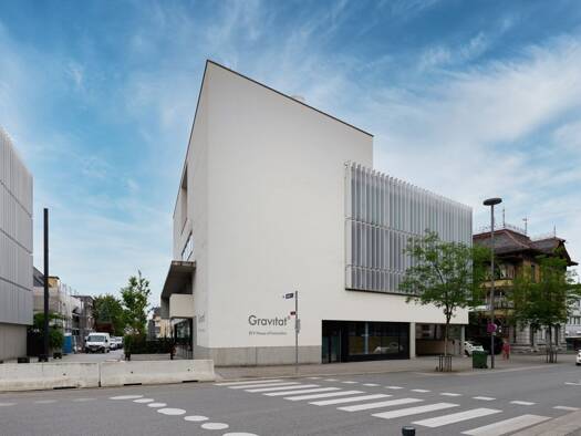 Bürofläche zur Miete Dornbirn 6850