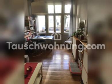 Wohnung zur Miete Tauschwohnung 491 € 2 Zimmer 53 m² EG Schöneberg Berlin 12157