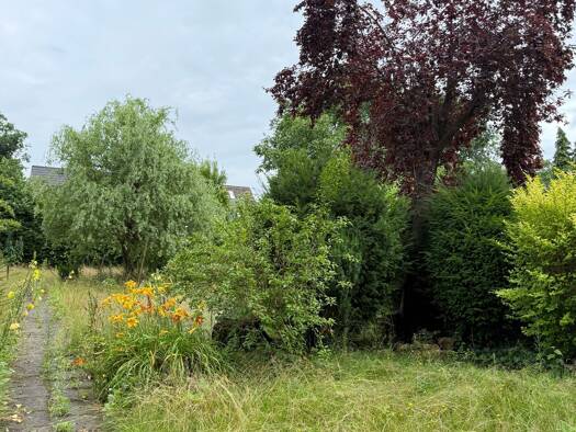 Grundstück zum Kauf provisionsfrei 412.500 € 750 m² Grundstück Voßhagen Wedel 22880