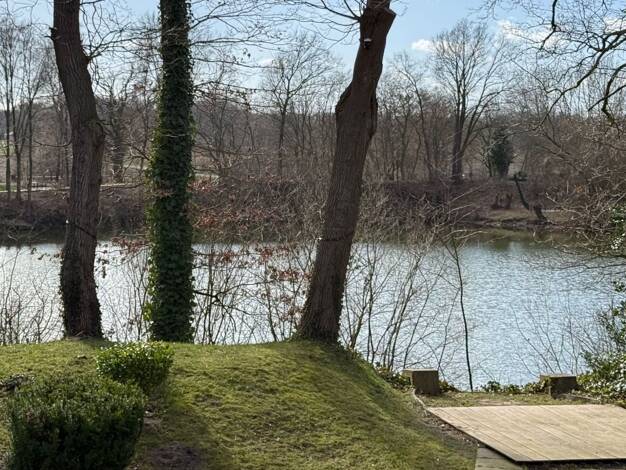 Wohnung zur Miete 1.140 € 4 Zimmer 134 m² Geschoss EG/3 frei ab 01.04.2026 Am Ziegeleiteich 16 Steinfeld 49439