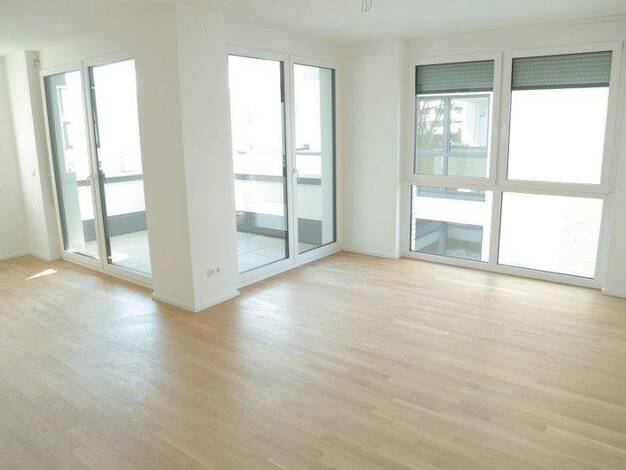Wohnung zur Miete 1.288 € 3 Zimmer 87,2 m² 4. Geschoss Eutighofer Straße 21 Schwäbisch Gmünd 73525